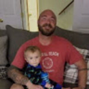 Meet your Posher, Jim